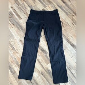 Eddie Bauer women’s Black Chinos